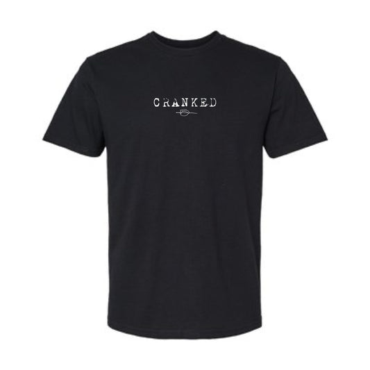 Cranked Shirt